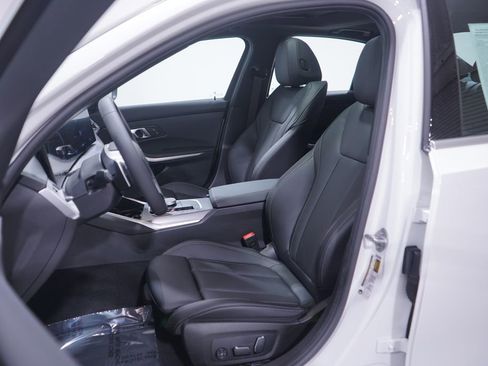 New 2026 BMW 330i Sedan image 7