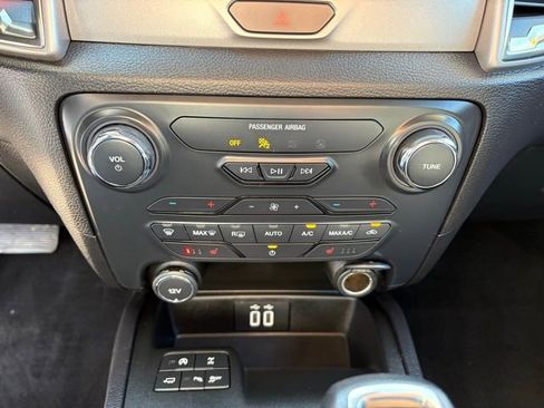 Used 2021 Ford Ranger XLT w/ Equipment Group 302A High image 20