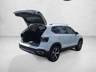 New 2026 Volkswagen Taos SEL AWD/4WD video 2
