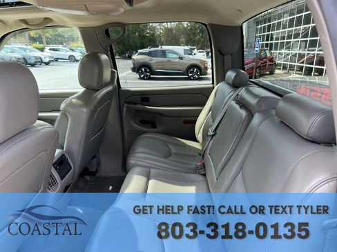 Used 2005 GMC Sierra 1500 SLT w/ Light Duty Power Package image 19