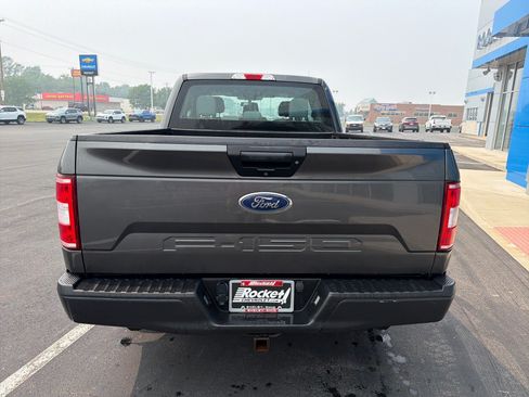 Used 2019 Ford F150 XL RWD image 3