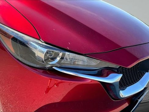 Used 2018 MAZDA CX-5 Sport AWD/4WD image 30