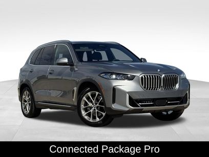 Used 2025 BMW X5 xDrive40i w/ Climate Comfort Package