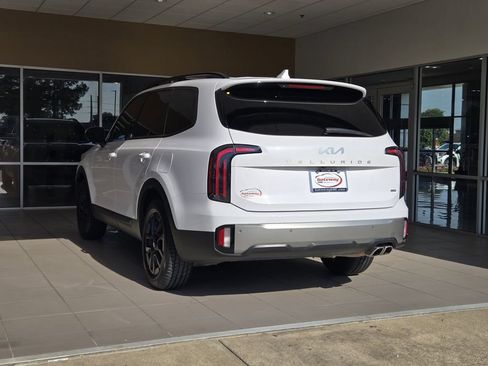 Used 2023 Kia Telluride SX Prestige X-Pro AWD/4WD image 5