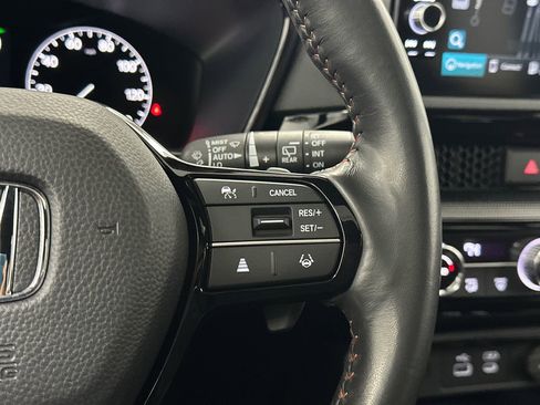 Used 2023 Honda CR-V Sport Touring image 23