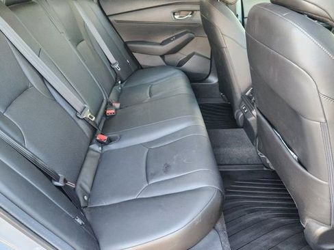 Used 2025 Honda Accord Sport image 31
