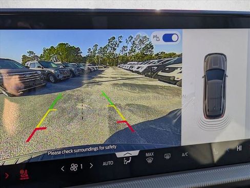 New 2026 Ford Explorer Active w/ Active Comfort Package image 13