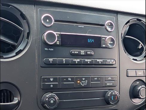 Used 2014 Ford F350 XL w/ Power Equipment Group image 9