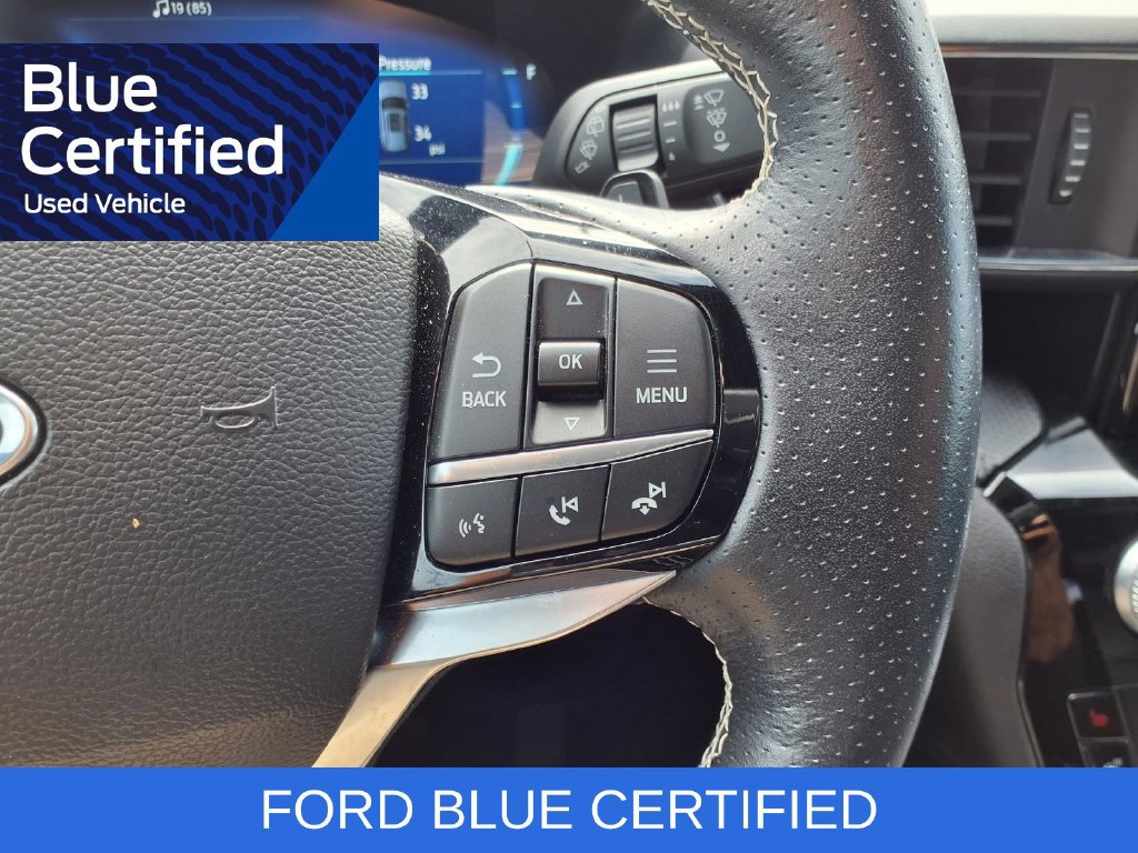 Used 2022 Ford Explorer ST w/ Equipment Group 401A AWD/4WD image 18