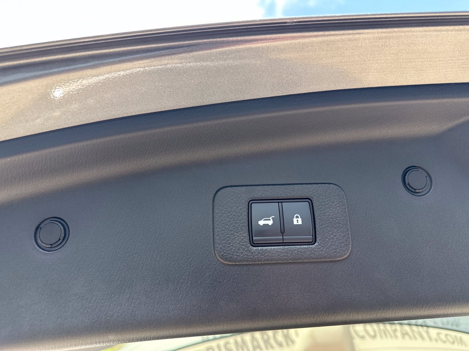 Used 2024 Nissan Armada Platinum w/ Cargo Package AWD/4WD image 37