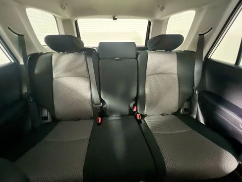 Used 2023 Toyota 4Runner SR5 RWD image 32