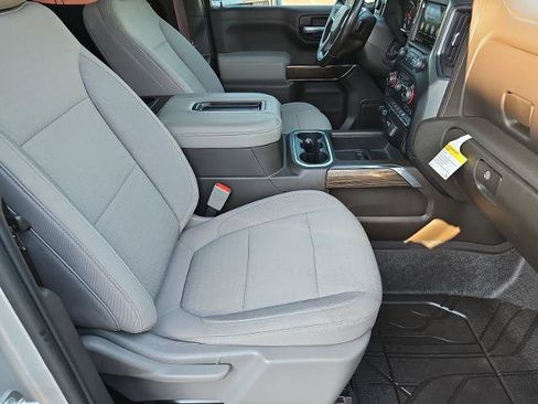 Used 2020 Chevrolet Silverado 1500 RST w/ Texas Edition image 25