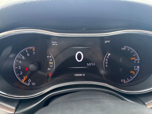 Used 2014 Jeep Grand Cherokee Laredo w/ Quick Order Package 23E image 19