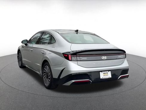 Used 2025 Hyundai Sonata SEL image 11