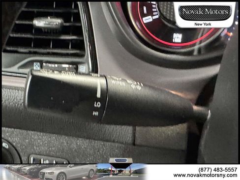 Used 2023 Dodge Challenger GT w/ Cold Weather Group image 22