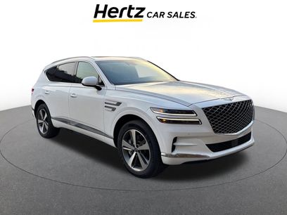 Used 2024 Genesis GV80 3.5T