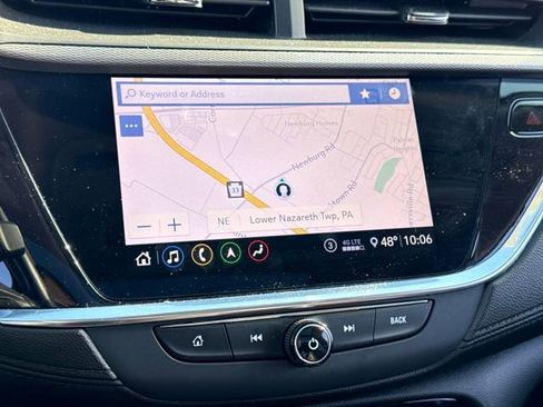 Used 2020 Buick Encore GX Essence w/ Experience Buick Package image 29