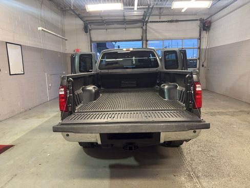 Used 2016 Ford F350 XLT image 11