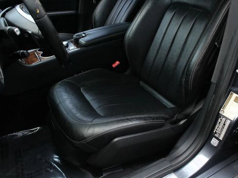 Used 2013 Mercedes-Benz CLS 550 w/ Premium I Pkg image 17