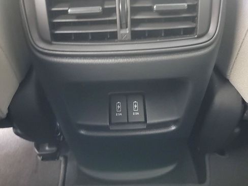 Certified 2022 Honda CR-V EX image 23