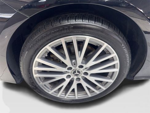 Used 2025 Mercedes-Benz CLA 250 CLA 250 NAV,CAM,PANO,HTD STS,B image 82