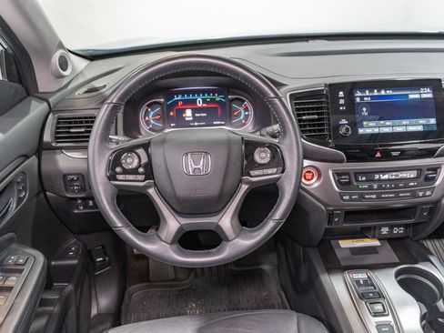 Used 2022 Honda Pilot Special Edition image 10