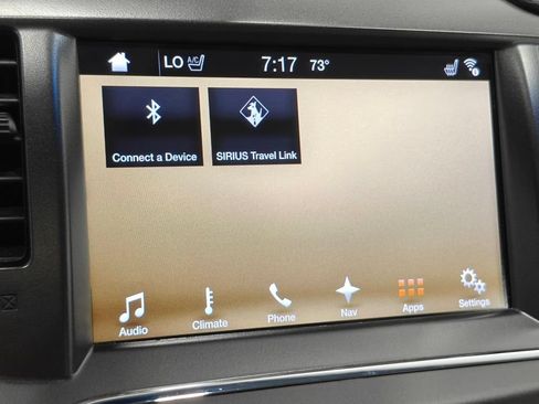 Used 2016 Lincoln MKS AWD w/ Equipment Group 101A image 42