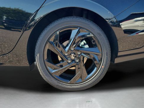 New 2026 Hyundai Elantra SEL Sport Premium FWD image 35