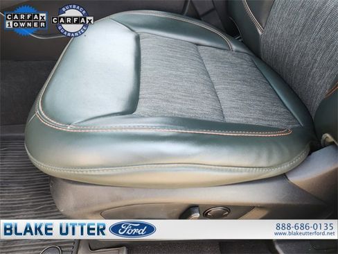 Used 2023 Ford Explorer Timberline image 25