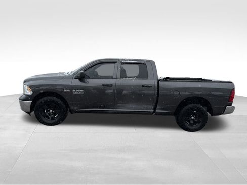 Used 2018 RAM 1500 Tradesman w/ Popular Equipment Group image 2