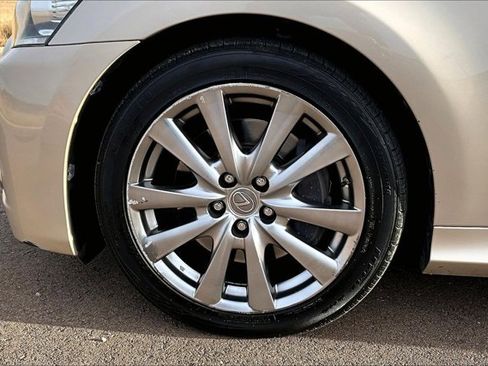 Used 2013 Lexus GS 350 w/ Premium Pkg image 32