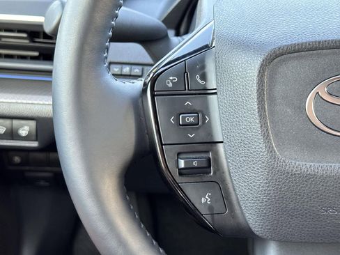 Used 2024 Toyota Prius XLE image 23