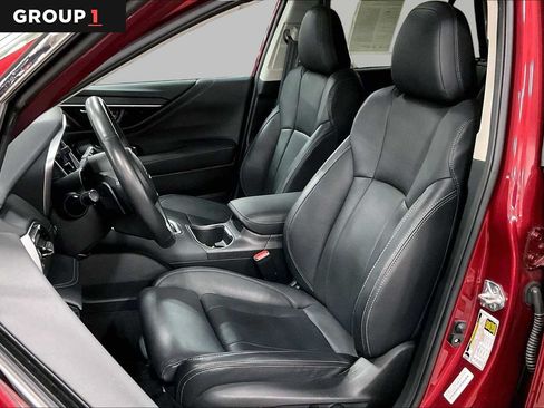 Certified 2023 Subaru Outback Touring AWD/4WD image 8