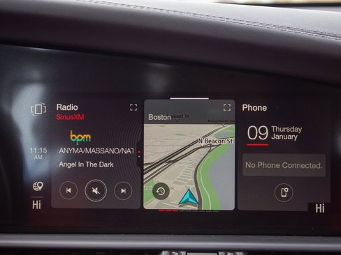 New 2025 Alfa Romeo Giulia AWD image 16