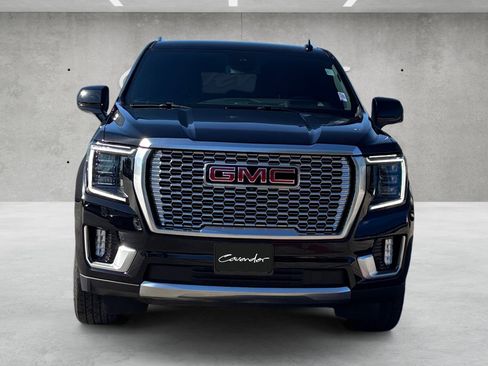 Used 2024 GMC Yukon XL Denali image 19