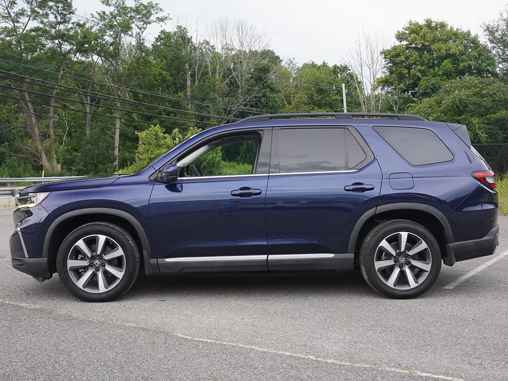 Used 2023 Honda Pilot Elite image 22
