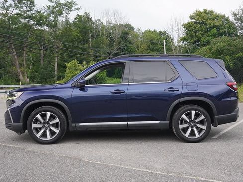 Used 2023 Honda Pilot Elite image 22