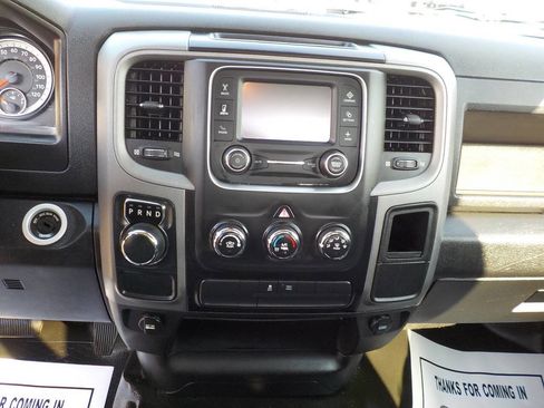 Used 2021 RAM 1500 Tradesman w/ Power & Remote Entry Group image 17