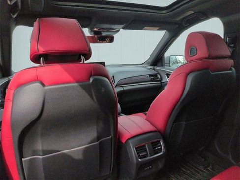 Used 2025 Acura RDX A-Spec image 28