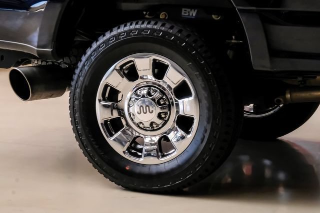 Used 2022 Ford F250 Platinum AWD/4WD image 65