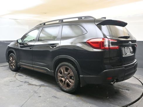 New 2026 Subaru Ascent Limited Bronze image 3