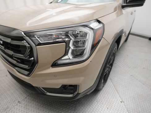 Used 2023 GMC Terrain AT4 w/ Tech Package AWD/4WD image 23