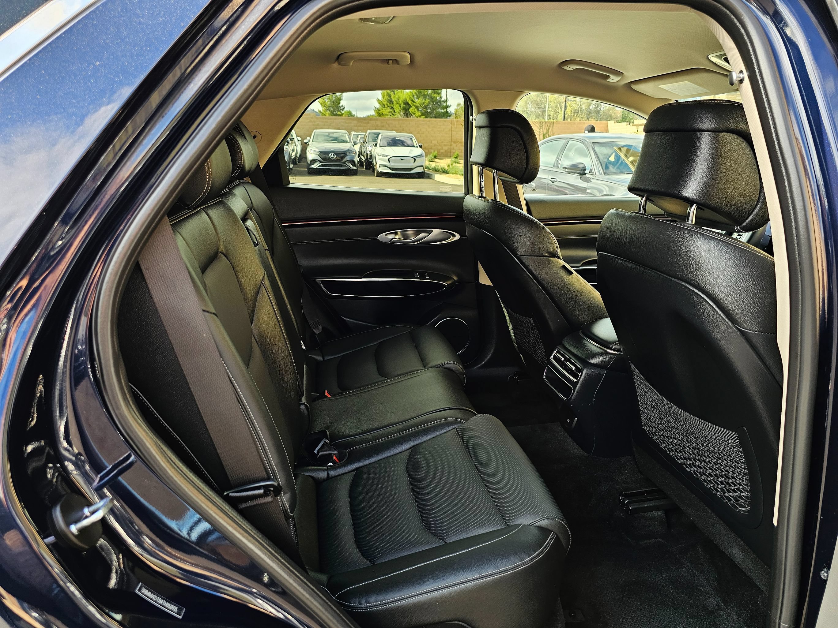 Used 2026 Genesis GV70 2.5T AWD/4WD image 30