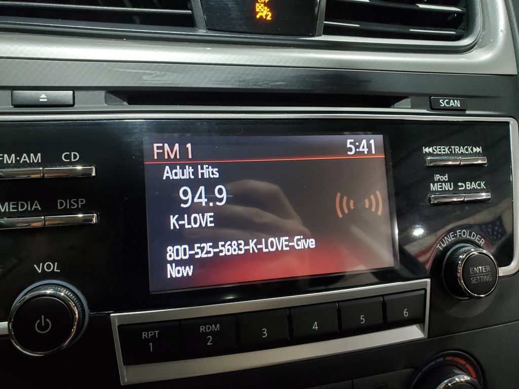 Used 2018 Nissan Altima 2.5 S w/ S Convenience Package FWD image 25
