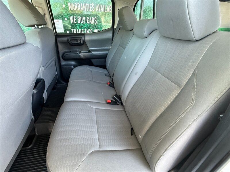 Used 2019 Toyota Tacoma SR AWD/4WD image 26