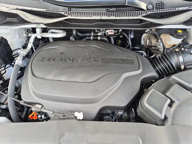 New 2027 Honda Odyssey EX-L image 17