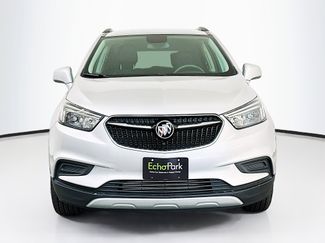 Used 2021 Buick Encore Preferred w/ Safety Package video 2