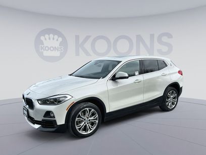 Used 2020 BMW X2 xDrive28i w/ Convenience Package