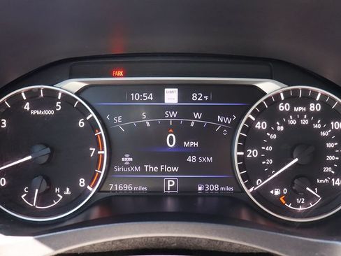 Used 2019 Nissan Altima 2.5 SL FWD image 42