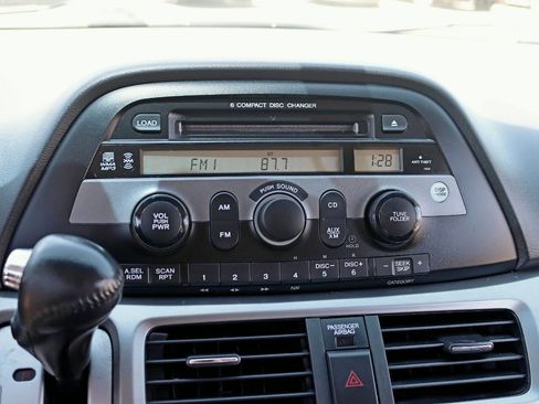 Used 2009 Honda Odyssey EX-L image 14